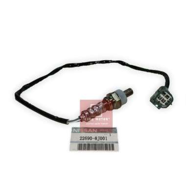 Oxygen Sensor-Sensor Oksigen Nissan X-Trail T30 & Serena C24