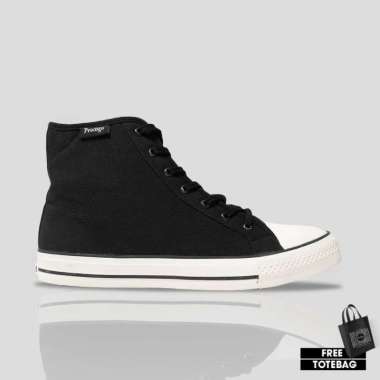 Prodigo * Sepatu Canvas Aramba I Sepatu Sneakers Casual Pria Wanita i Sepatu Sekolah I Canvas Shoes 