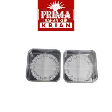 TOPLES NUAI 998 TANPA SEKAT/TOPLES KUE KERING/TOPLES KUE KERING LEBARAN