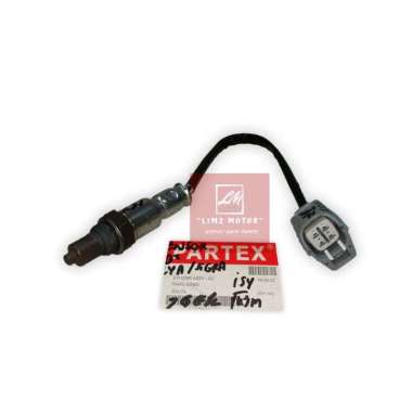 Oxygen Sensor-Sensor Oksigen Toyota Calya & Sigra 1.0cc