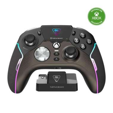 Turtle Beach Stealth Ultra Wireless Gaming Controller Licensed for Xbox Series X|S, Xbox One, Window