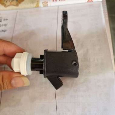 keran water tank / dispenser sigma