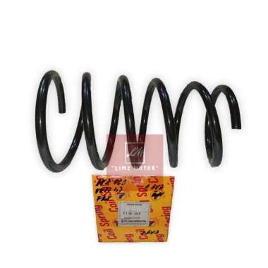 Per Keong-Coil Spring Depan Toyota Avanza 1.3 VVTi