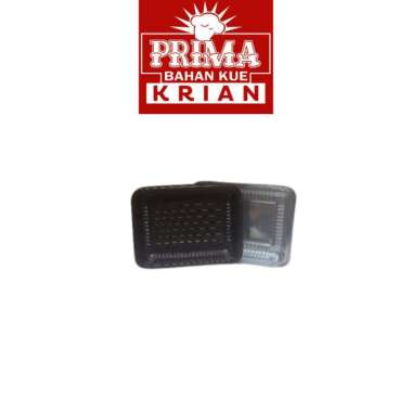 MIKA BROWNIES - MIKA KUE - MIKA COKLAT - MIKA SB 110 ( ISI 10 BIJI)