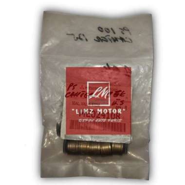 Seal Valve-Seal Klep Mitsubishi PS 100 & PS 120 Set