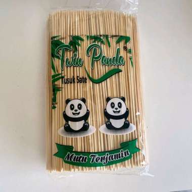 Tusuk Sate Panda (500 Gr)