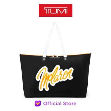 TUMI MCLAREN 60Th Anniversary Tote Bag - Mc Laren
