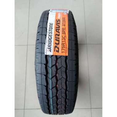 Bridgestone Duravis 175 R13 8PR