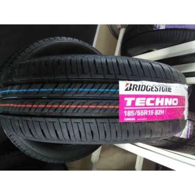 Bridgestone New Techno 185/55 R15