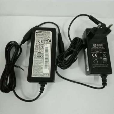 Adaptor Universal Monitor LG Samsung 16" s/d 20" Jarum Samsung