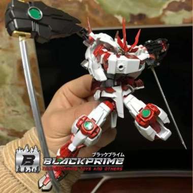 Wm 61846 hgbf sengoku astray 1/144 Sengoku astray model kit wm61846