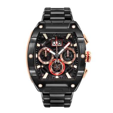 JAM TANGAN CHARLES JOURDAN ORIGINAL JAM CHARLES JOURDAN CJ1120 1032C ULTRA CHARLES JORDAN CJ 1120 10