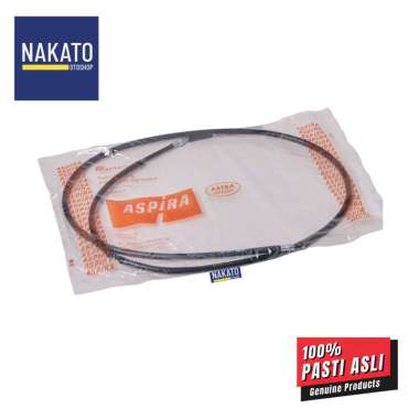 Aspira Kabel Rem belakang Honda Beat FI Beat FI CBS POP ESP