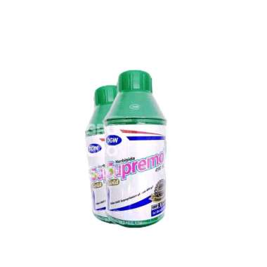 HERBISIDA SUPREMO GOLD 490 SL 500 ML