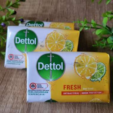 Dettol Bar Soap