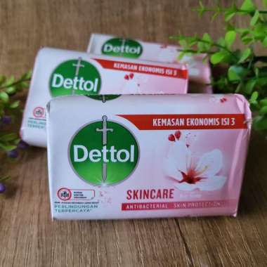 Dettol Bar Soap