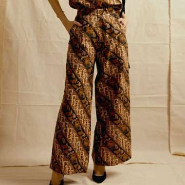Rayu Pallazo - Amanda Hartanto Batik