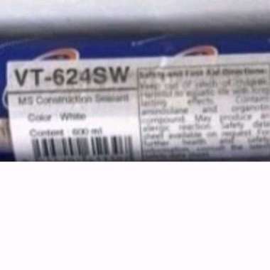 sealent Vtech putih