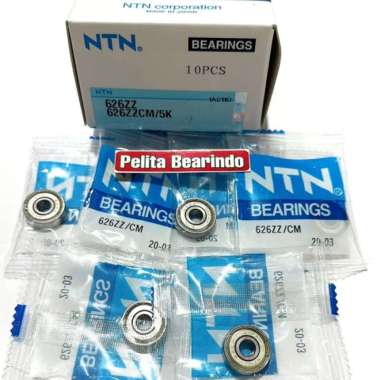 BEARING 626 ZZ NTN 626ZZ NTN
