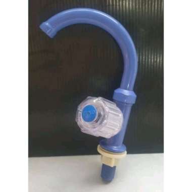 kran angsa wastafel kran air angsa wastafel pvc merk vino