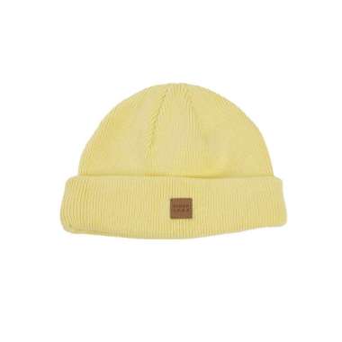 EIGER WS BEANICITY 1.0 Yellow