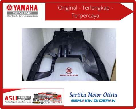 Original Cover, Under / Dek Kolongan Bawah Yamaha Nmax Turbo