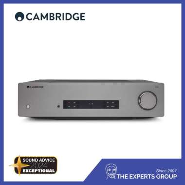 Cambridge Audio CXA 81 MK II