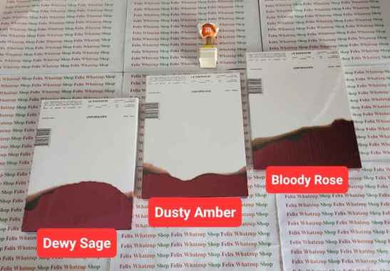 Le Sserafim Unforgiven [1st Mini Album] Official Album SEALED Bloody Rose