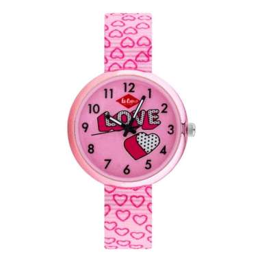 JAM TANGAN LEE COOPER LC.K.3.008 LEE COOPER ORIGINAL LCK3008 KIDS JAM TANGAN ANALOG JAM TANGAN ANAK-