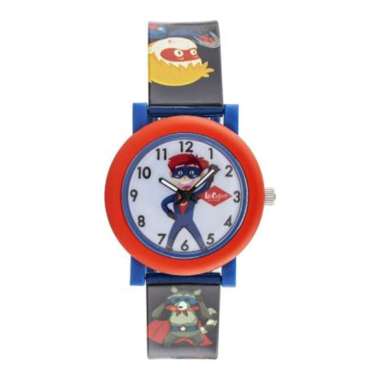 JAM TANGAN LEE COOPER LC.K.2.961 LEE COOPER ORIGINAL LCK2961 KIDS JAM TANGAN ANALOG JAM TANGAN PRIA 