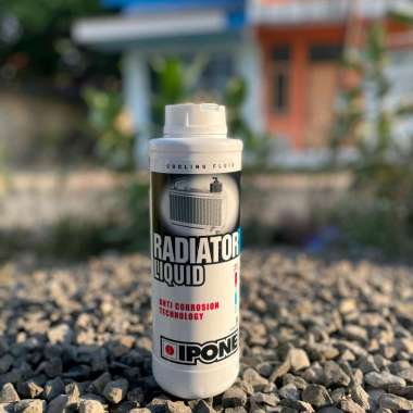 AIR RADIATOR IPONE / IPONE RADIATOR LIQUID COOLANT IMPORT FRANCE 1000%