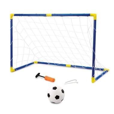 Addo Out and About Mini Football Goal Set - Mainan Gawang Sepak Bola
