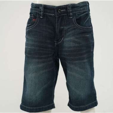 Little X eight Boy Lochlan Jeans - Jeans Pendek Anak Cowok 11-12 tahun