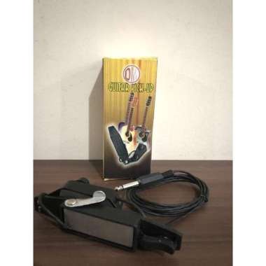 SPUL GITAR DM PICK UP GUITAR ORI KUALITAS BAGUS
