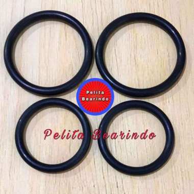 KARET SUPPORT SHOCK AGYA SIRION AYLA CERIA