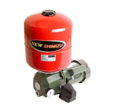 Shimizu PC-268 BIT Jet Pump GAYA ITALIA
