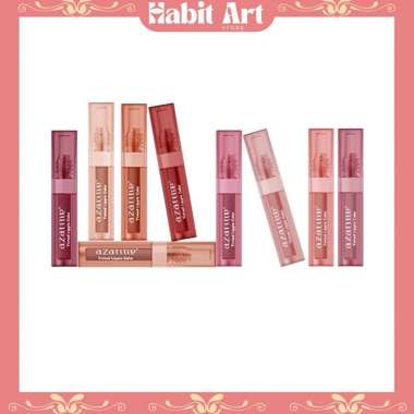 Azarine x Red Velvet Tinted Lippie Cake Lip Tint 2