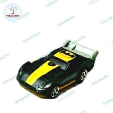Justice League Hotwheels Batman Dark Knight DC Happy Meal Mcd JLA Toys