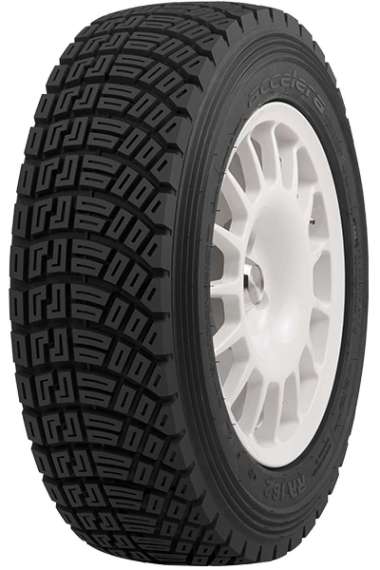 ACCELERA RA162 RALLY 205 65 R15 | Ban Mobil Berkualitas