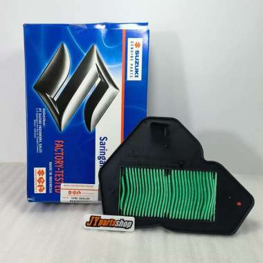 Filter udara Suzuki Satria Fu Fi Original SGP 13780-12K00-000