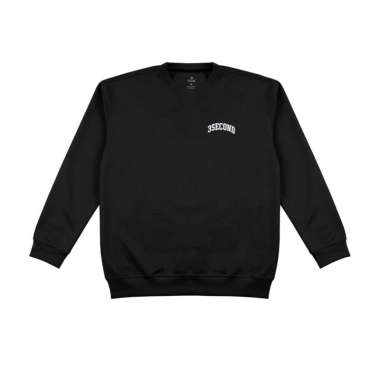 3Second Sweety Crewneck OL-C060924 Black M
