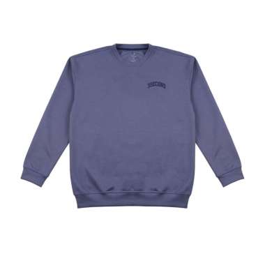 3Second Sweety Crewneck OL-C060924 Blue L