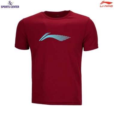 Special Price Chopper Jersey / Kaos Lining ATSSA99 Maroon L