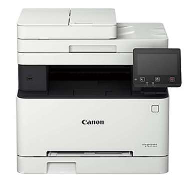 Canon imageCLASS MF 643CDW - ICMF 643cdw - Printer All in One Warna