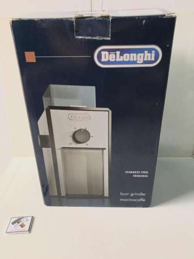 COFFE GRINDER BIJI KOPI MESIN PENGGILING PENGHALUS FINE COURSE GRINDER FOR ESPRESSO MACHINE