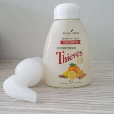 Foaming Hand Soap - Thieves original