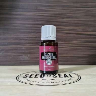 sacred frankincense 15ml Essential Oil Original YL
