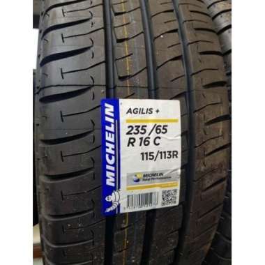 PROMO Michelin AGILIS 235/65 R16 (Tahun 2022)