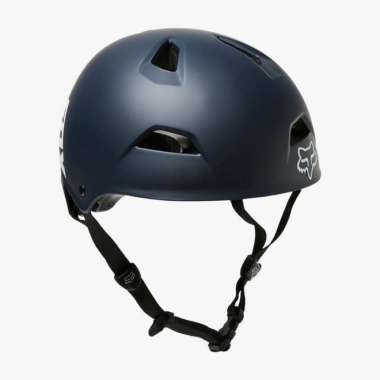 FOX Racing Flight Sport Helmet MTB Bike Protection [Black] L