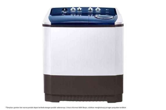 Mesin Cuci 2 Tabung 14 Kg LG P1400RT